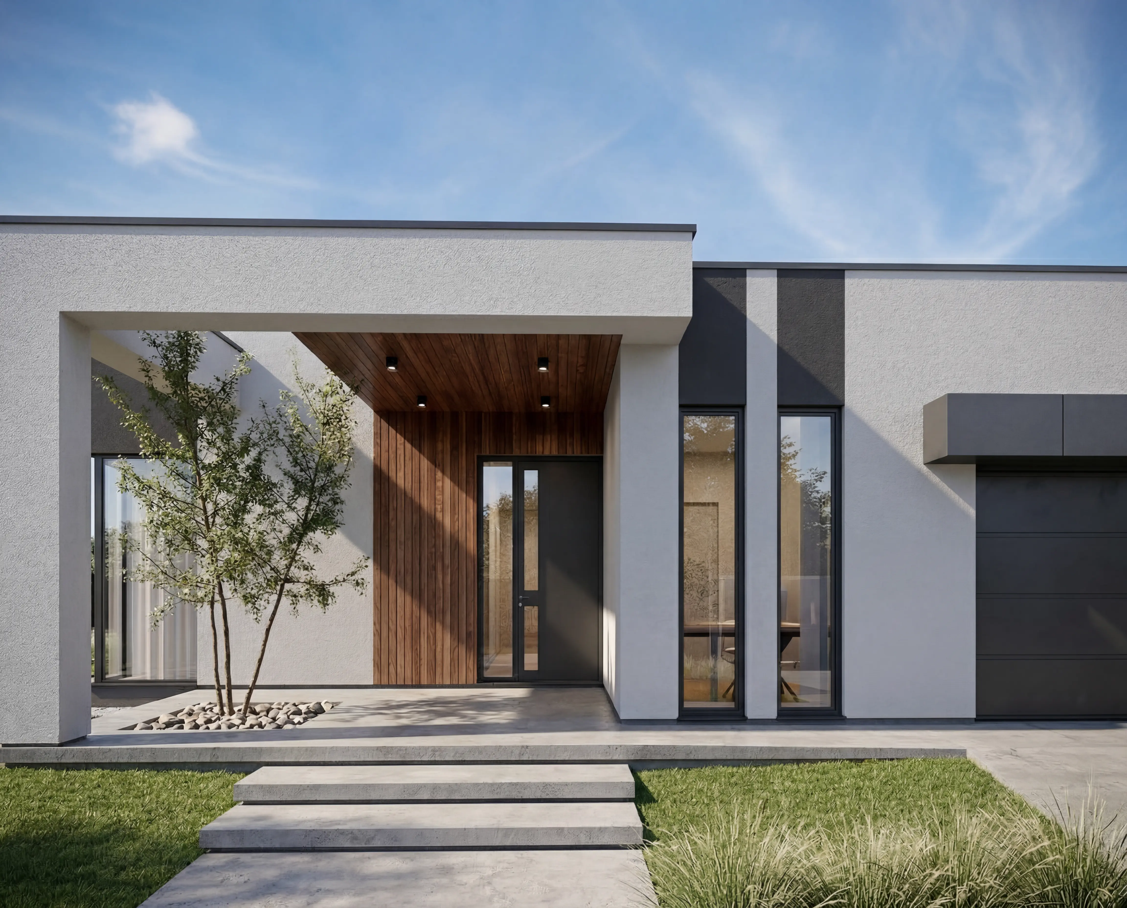 Mono House